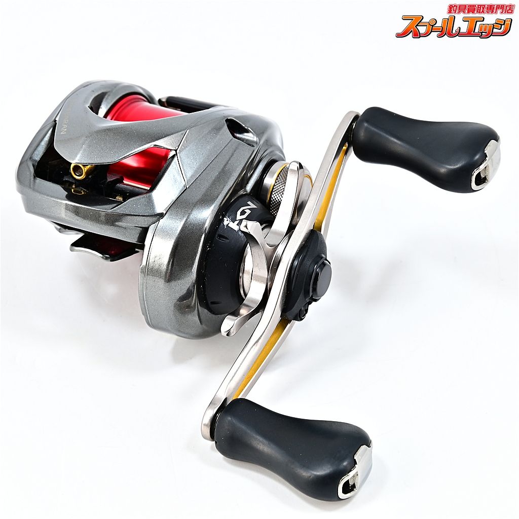 ★☆【シマノ】 16アルデバラン BFS アベイル マイクロキャストスプール レッド装着 SHIMANO ALDEBARAN★☆m45137 ★☆【シマノ】 16アルデバラン BFS アベイル マイクロキャストスプール レッド装着 SHIMANO ALDEBARAN★☆m45137