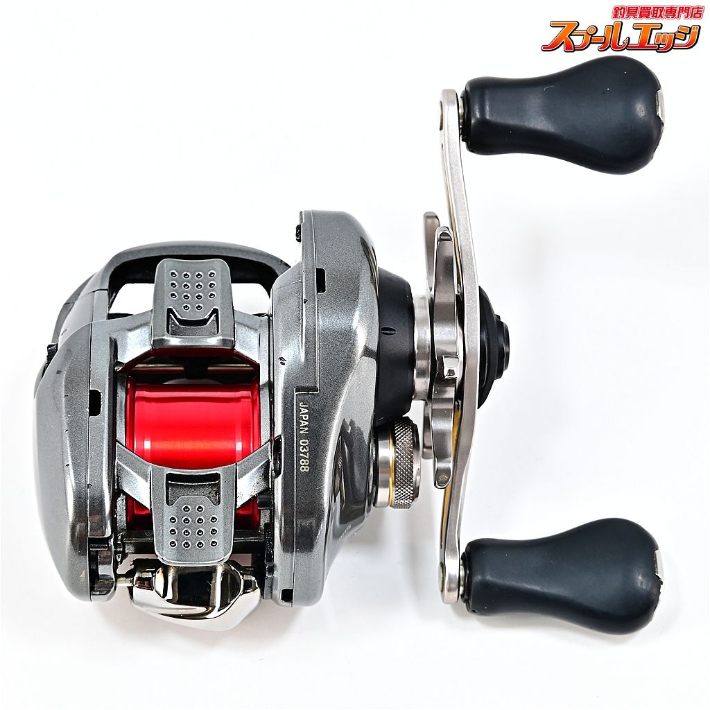 ★☆【シマノ】 16アルデバラン BFS アベイル マイクロキャストスプール レッド装着 SHIMANO ALDEBARAN★☆m45137 ★☆【シマノ】 16アルデバラン BFS アベイル マイクロキャストスプール レッド装着 SHIMANO ALDEBARAN★☆m45137