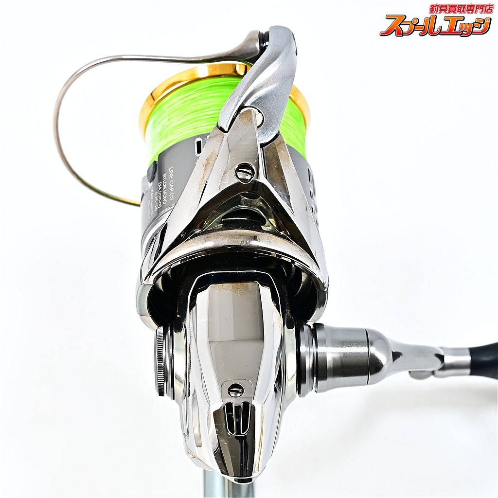 【シマノ】 18ステラ C3000MHG SHIMANO STELLAm45138 - メルカリ