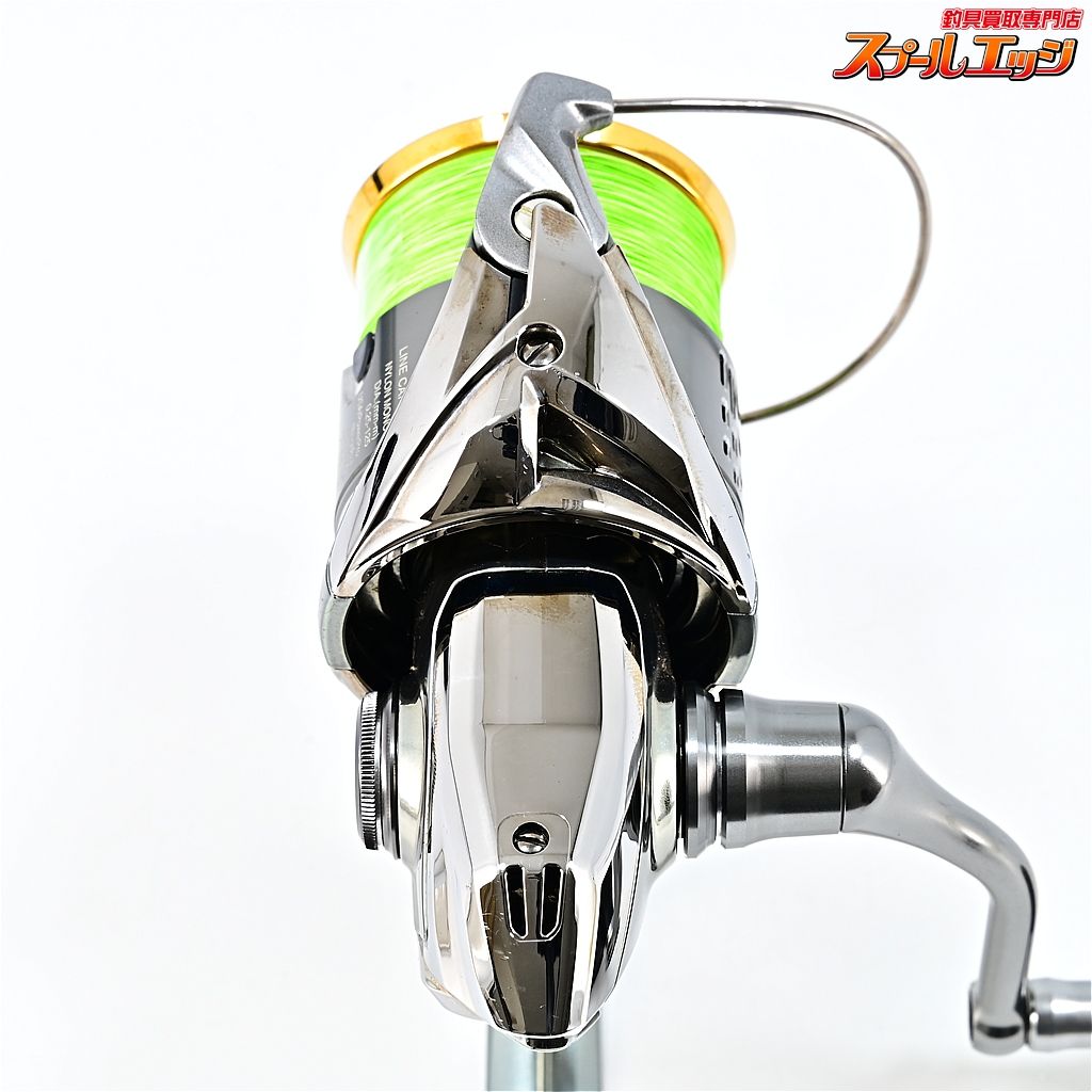【シマノ】 18ステラ C3000MHG SHIMANO STELLAm45138 - メルカリ