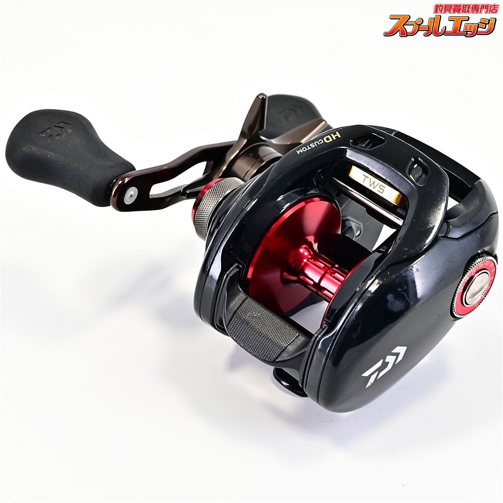 ダイワTATULA (タトゥーラ) HDカスタム 150SHL-TW 【ダイワ】 タトゥーラ HDカスタム 150SHL-TW TATULA HD CUSTOMm45145