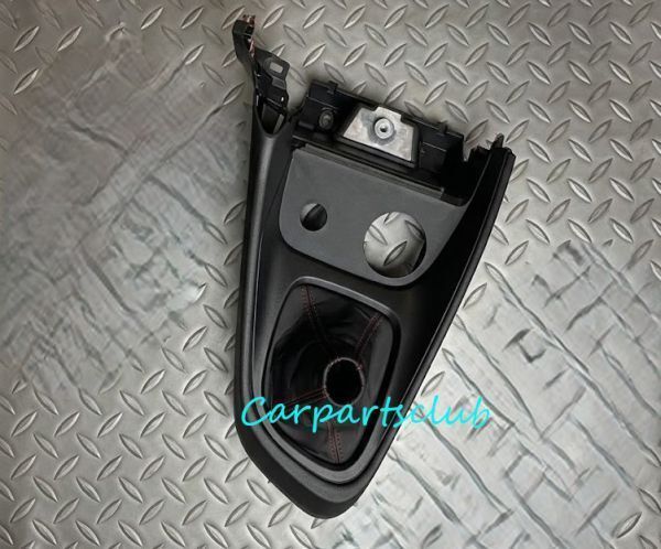 トヨタ 純正品 GRMNヤリス シフトパネル コンソールボックス Shift Panel Console Box