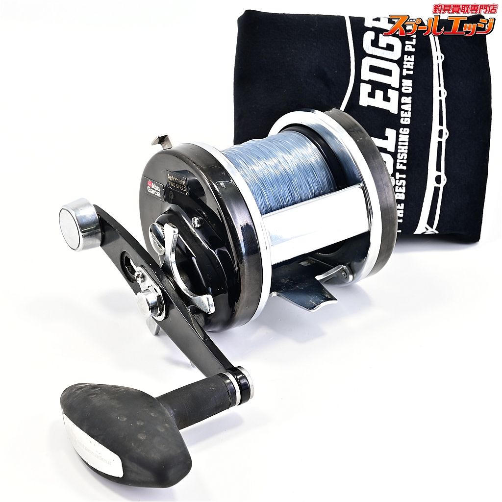★☆【アブガルシア】 アブアンバサダー 9000C FN.87-00-05 Abu Garcia Ambassadeur★☆m45155