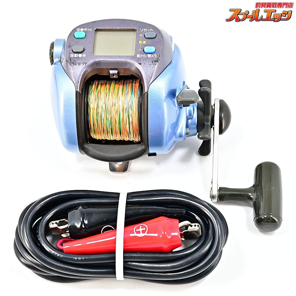 ★☆【ダイワ】 スーパータナコン S500CP DAIWA SUPER TANACON★☆m45159