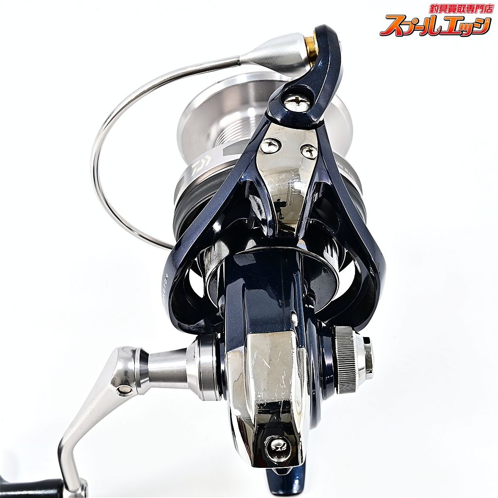 【ダイワ】 18プロカーゴ SS 5000 遠投 DAIWA PROCARGO ENTOHm45167