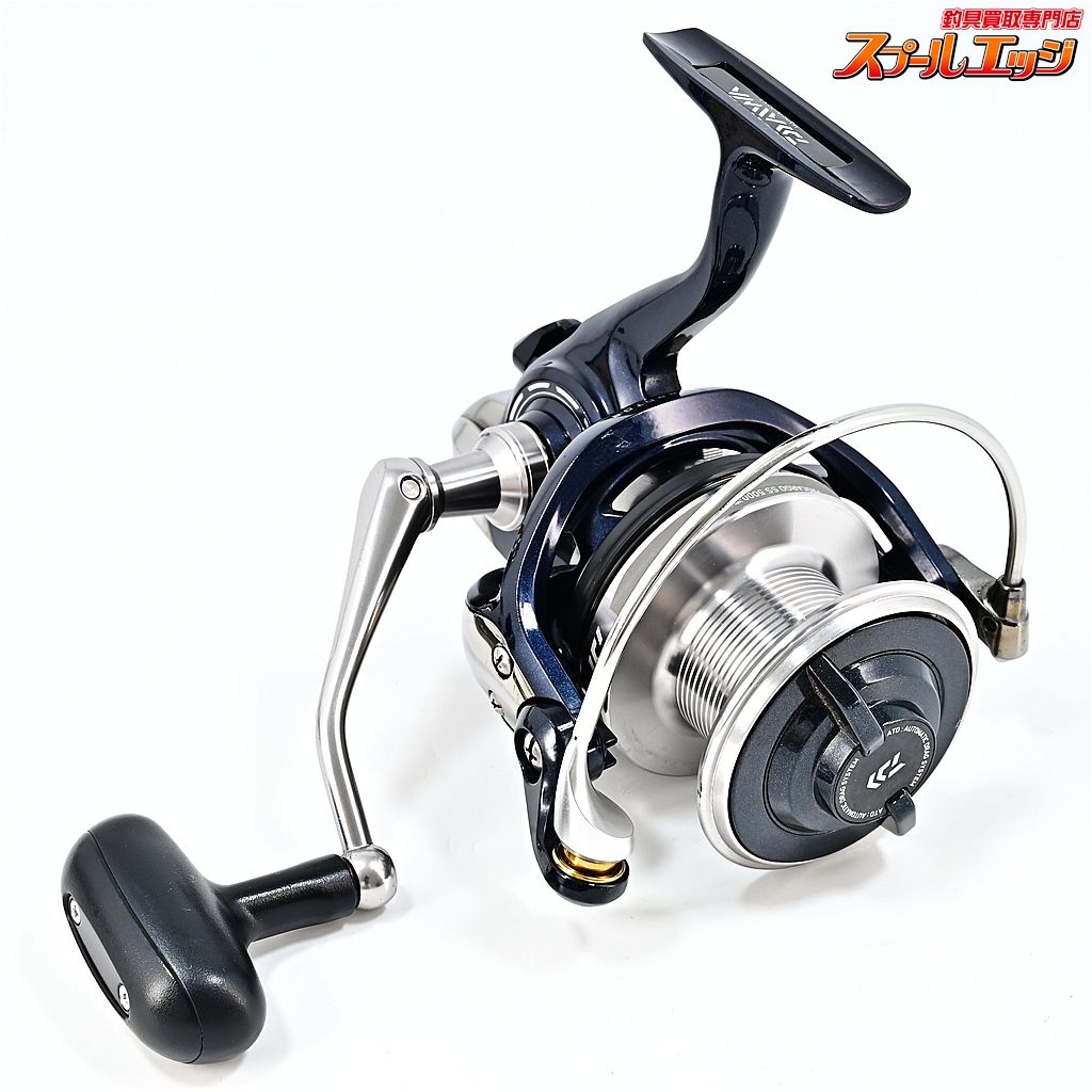 【ダイワ】 18プロカーゴ SS 5000 遠投 DAIWA PROCARGO ENTOHm45167