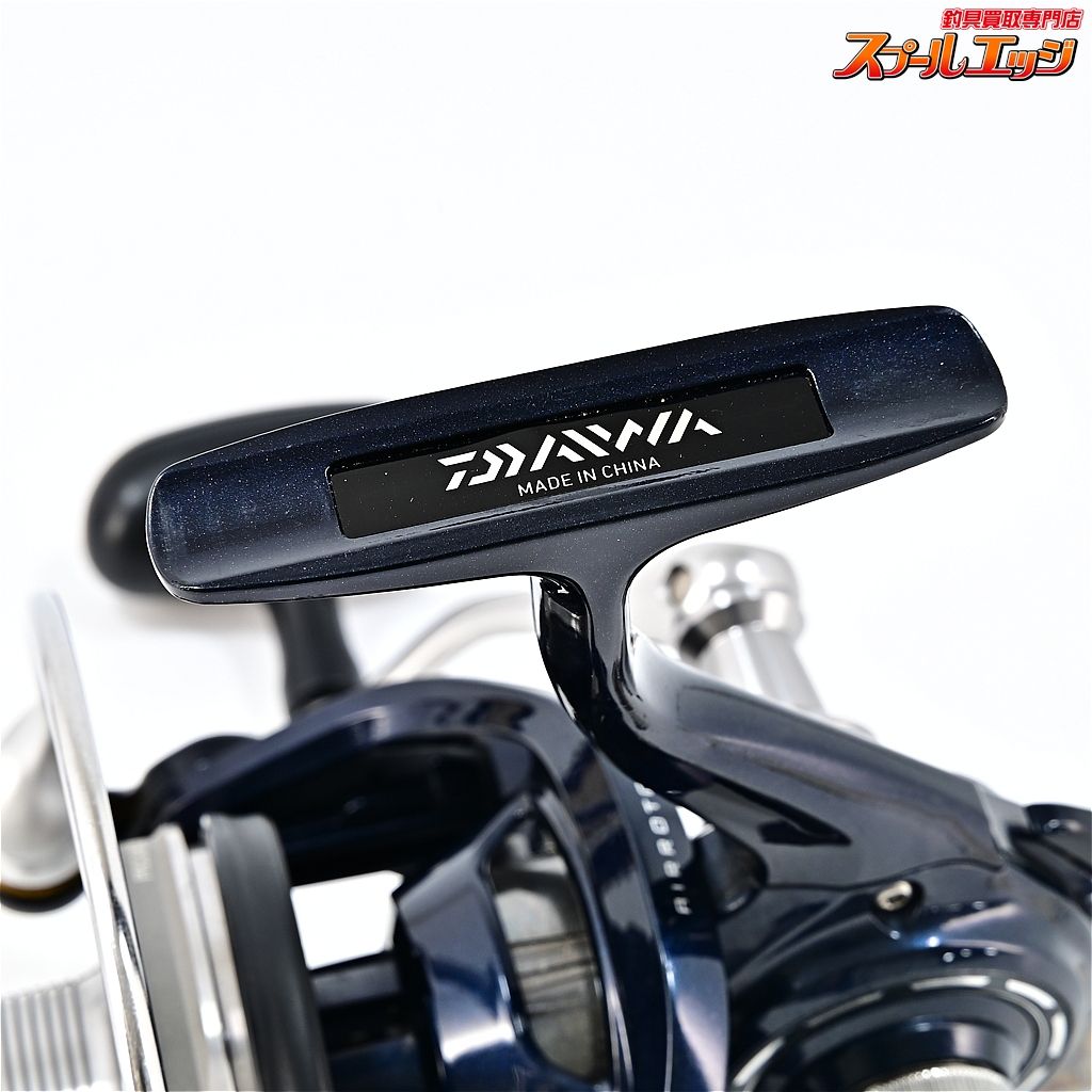 【ダイワ】 18プロカーゴ SS 5000 遠投 DAIWA PROCARGO ENTOHm45167