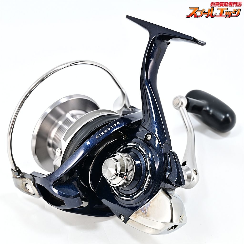 【ダイワ】 18プロカーゴ SS 5000 遠投 DAIWA PROCARGO ENTOHm45167
