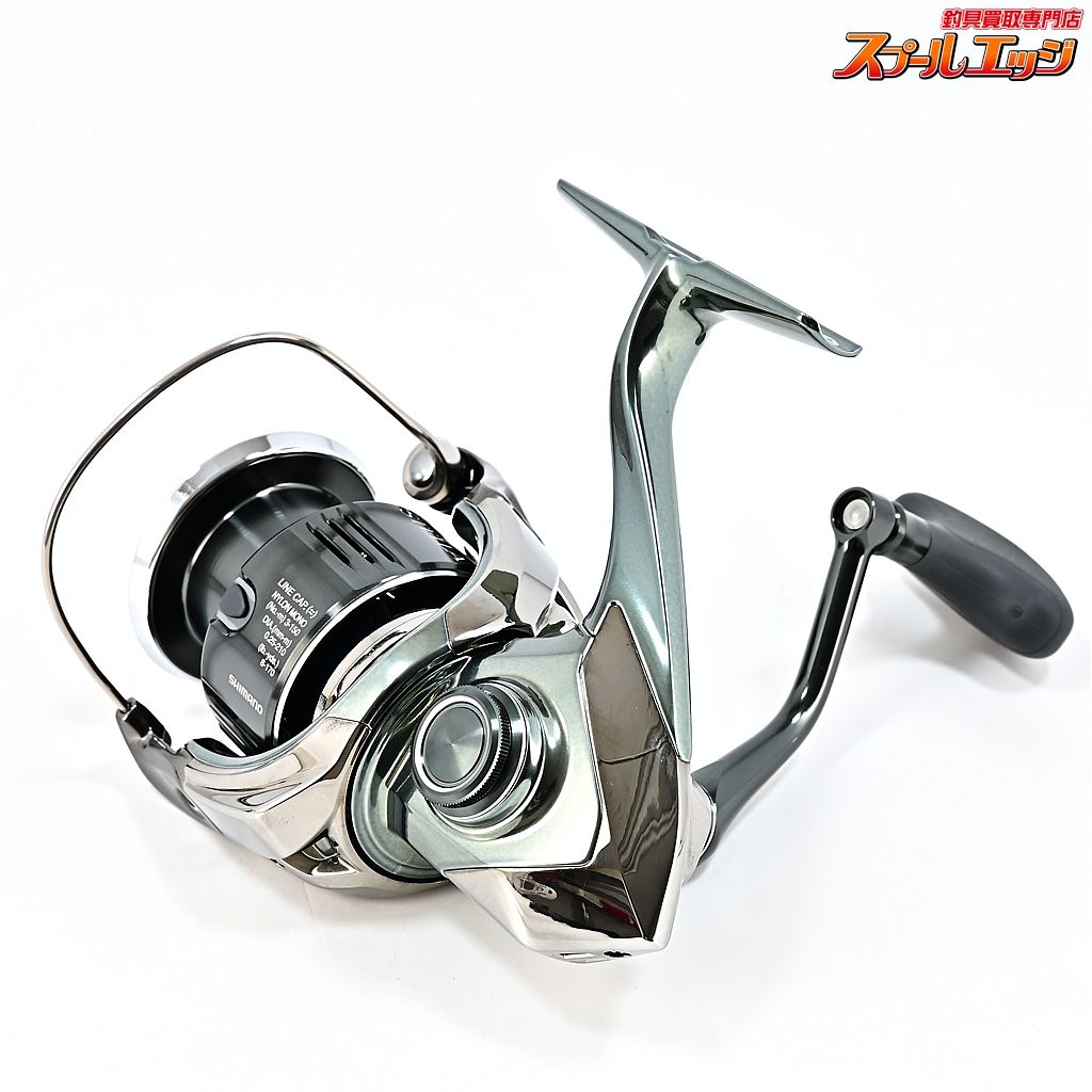 【シマノ】 22ステラ C3000XG SHIMANO STELLAm45173 - メルカリ