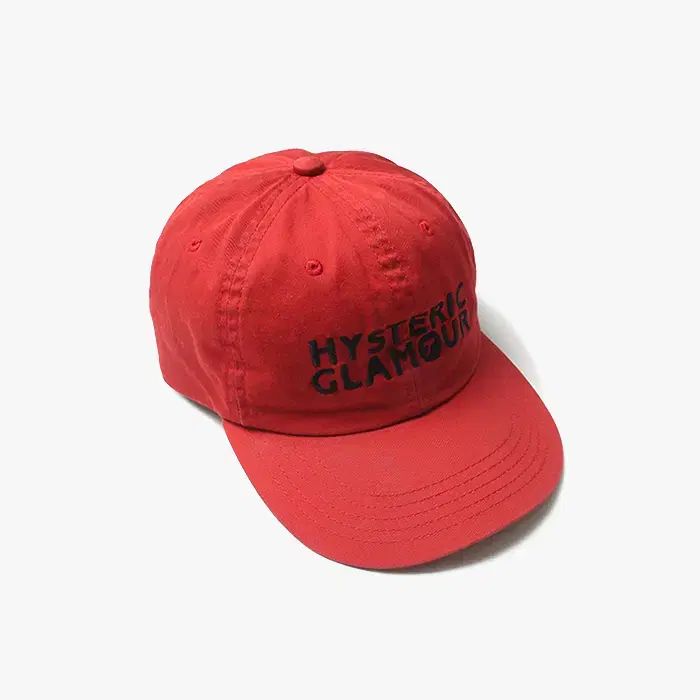 HYSTERIC GLAMOUR 「Red Cap」
