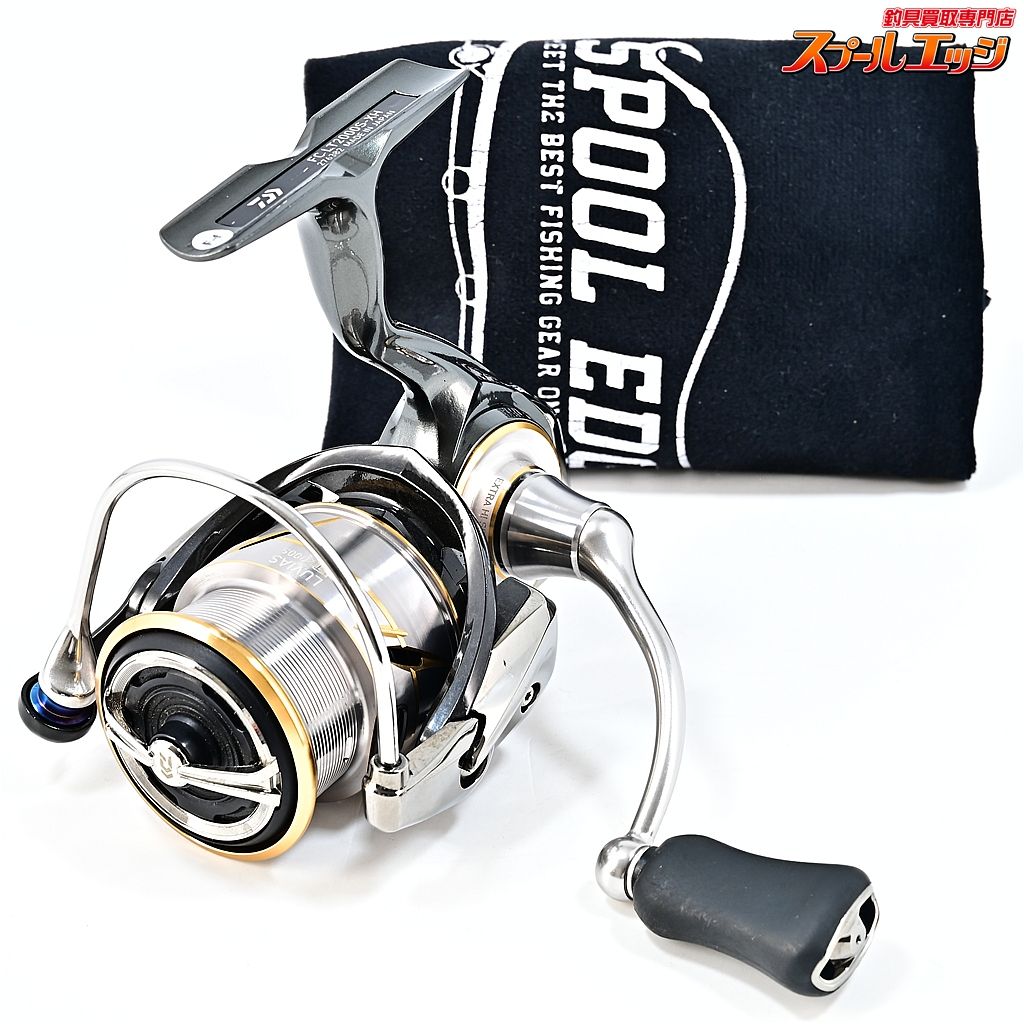 ★☆【ダイワ】 20ルビアス FC LT 2000S-XH DAIWA LUVIAS★☆m45174