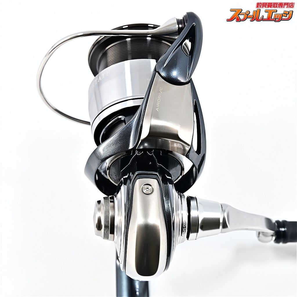 【ダイワ】 24セルテート LT 2500 DAIWA CERTATEm45176 - メルカリ