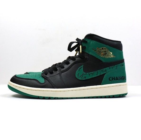 NIKE EASTSIDE GOLF AIR JORDAN1 美中古 29cm