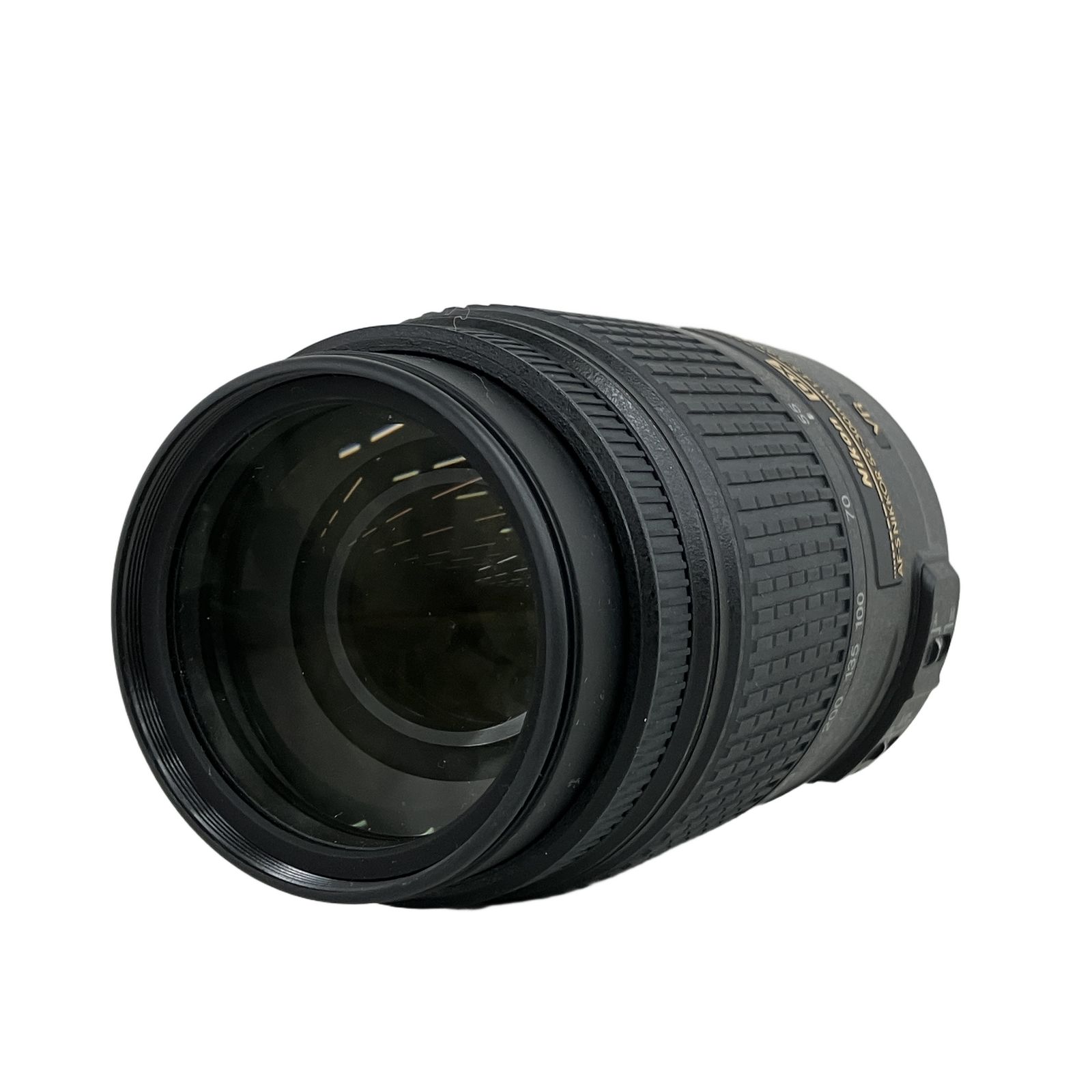 DX AF-S NIKKOR 55-300mm F4.5-5.6G ED VR ニコン ズームレンズ