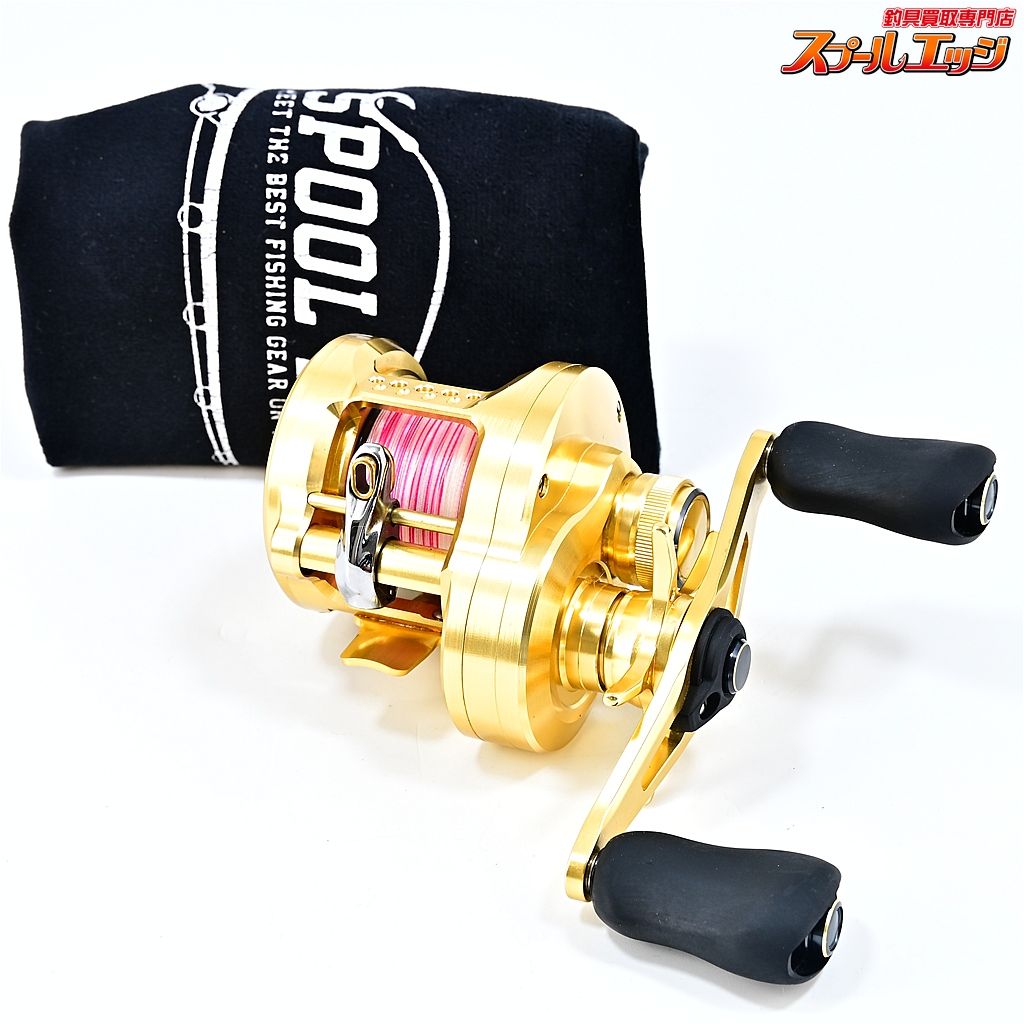 ★☆【シマノ】 22カルカッタコンクエスト 201XG SHIMANO CALCUTTA CONQUEST★☆m45190 【シマノ】 22カルカッタコンクエスト 201XG SHIMANO CALCUTTA