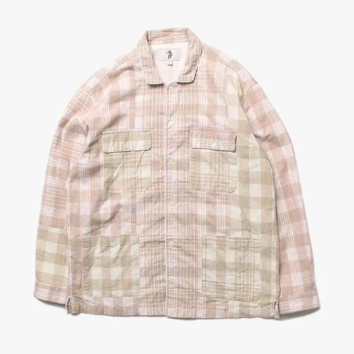 J CREW 