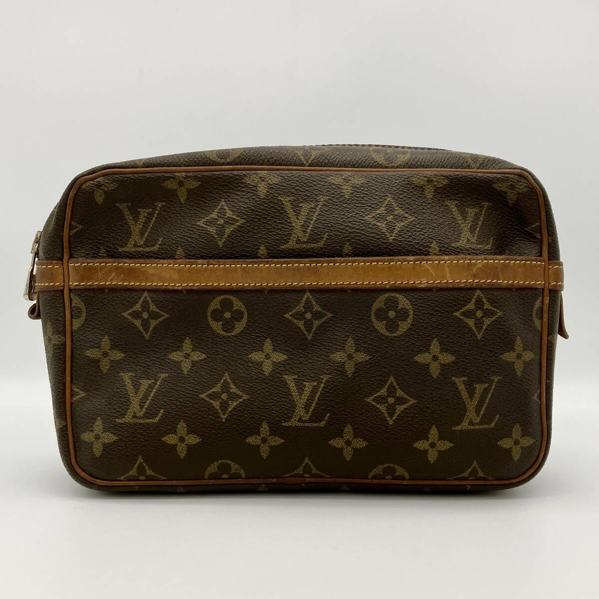 LOUIS VUITTON ルイ・ヴィトン モノグラム M51847 コンピエーニュ23