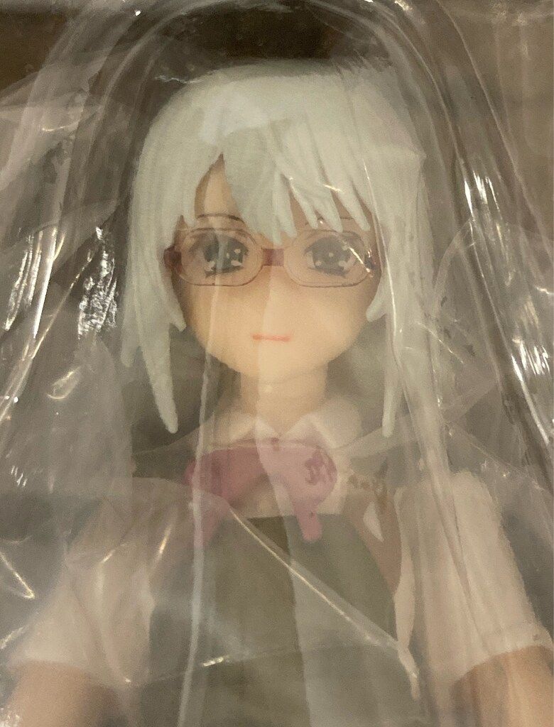 TOMYTEC figma リトルアーモリー 西部愛 SP-136 - メルカリ