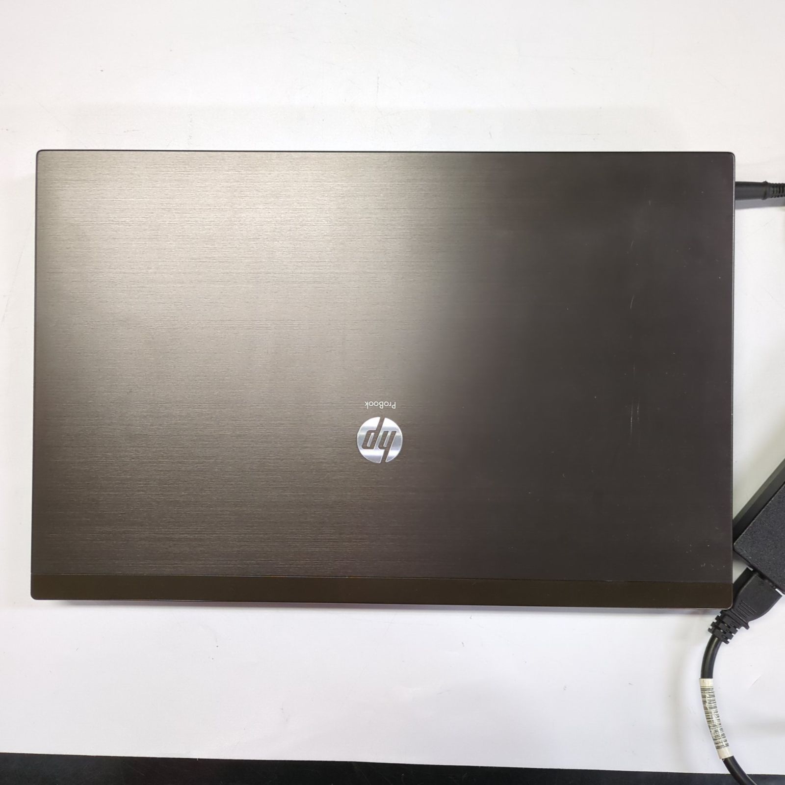 HP ProBook 4720s 17.3