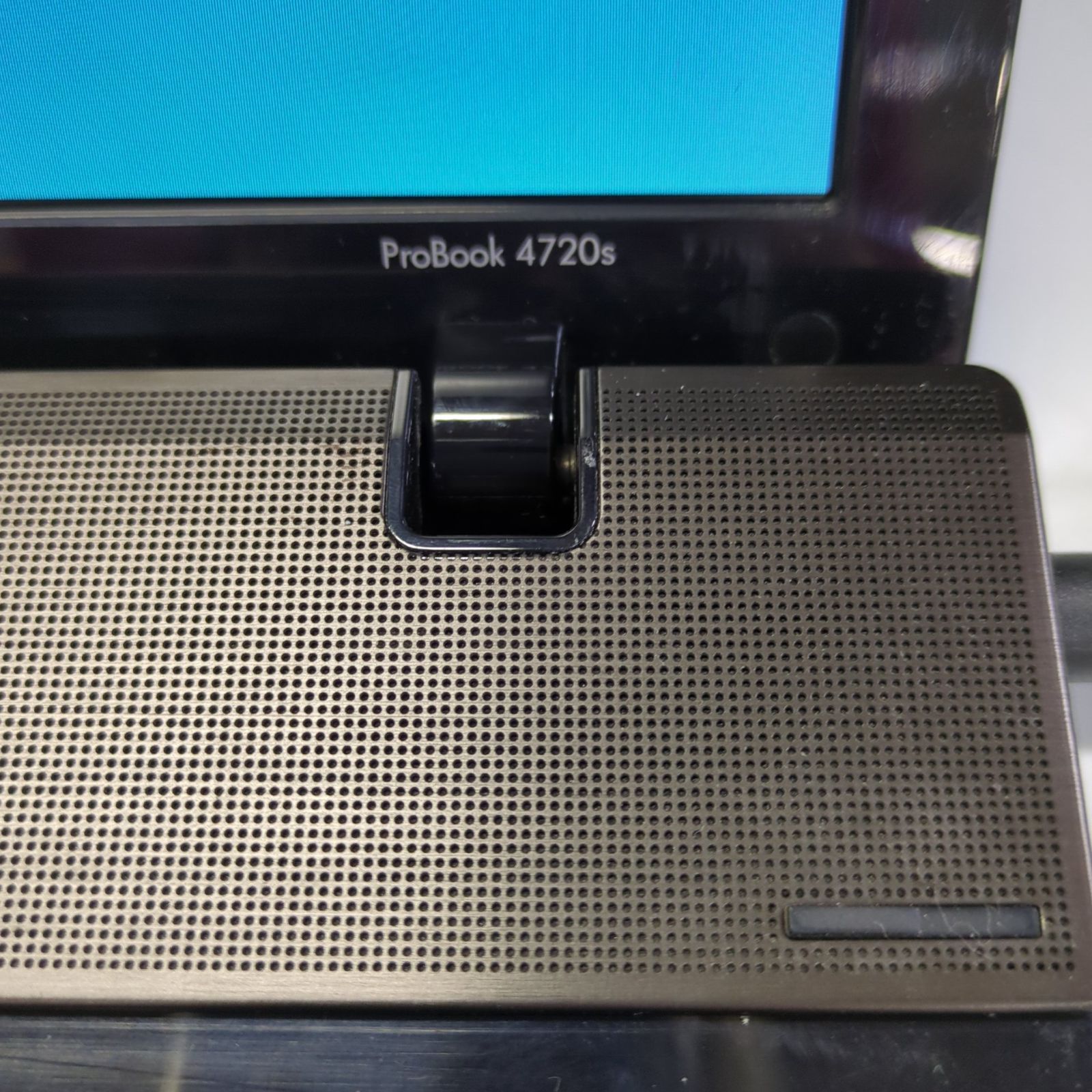 HP ProBook 4720s 17.3