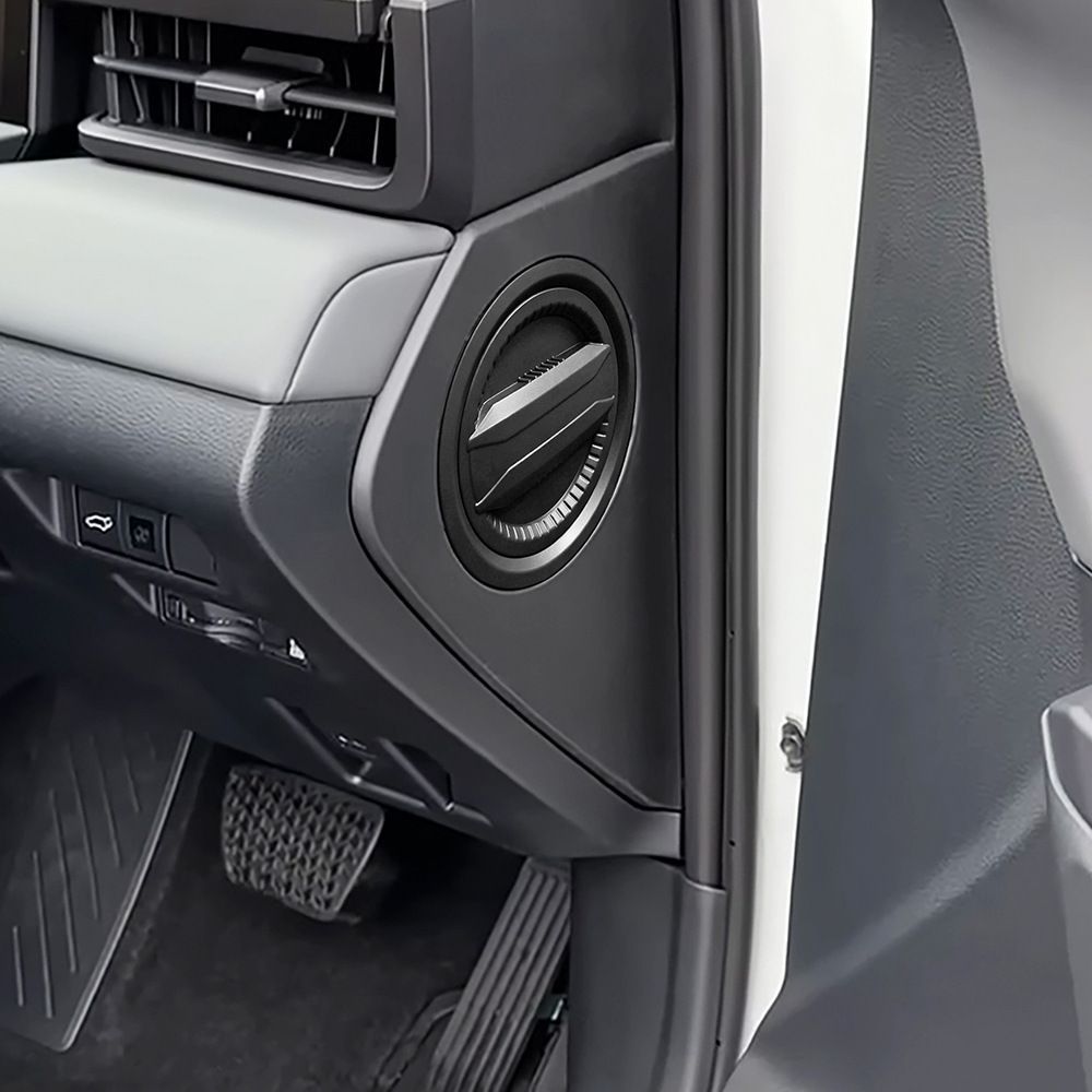 【送料無料】26款 トヨタ RAV4 専用 運転席サイド収納ボックス ポケット インテリア カスタム 便利収納 おしゃれ アクセサリー パーツ ギフト 4,721円