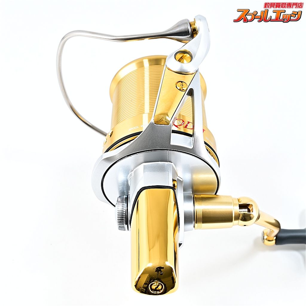 【ダイワ】 04トーナメントサーフ ベーシア45 QD2 QDII 3号用 クイック