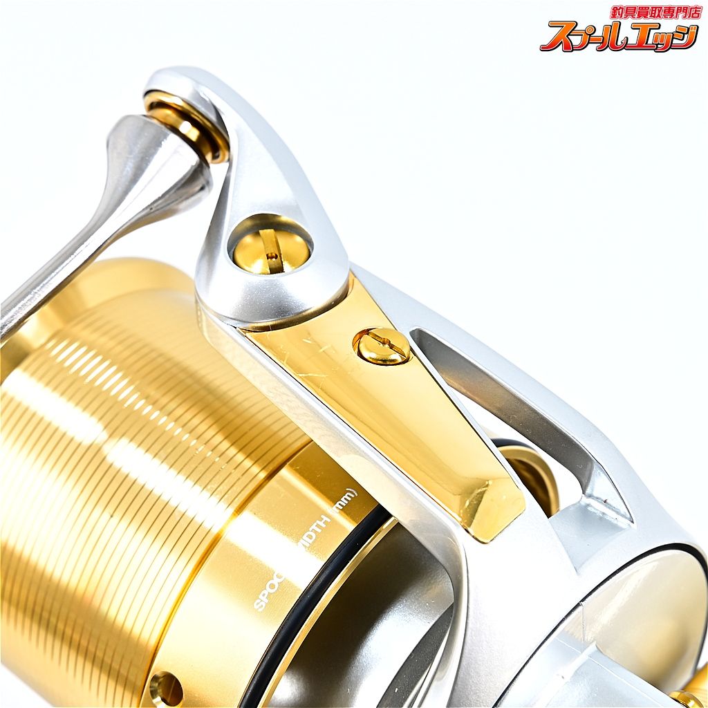 【ダイワ】 04トーナメントサーフ ベーシア45 QD2 QDII 3号用 クイック