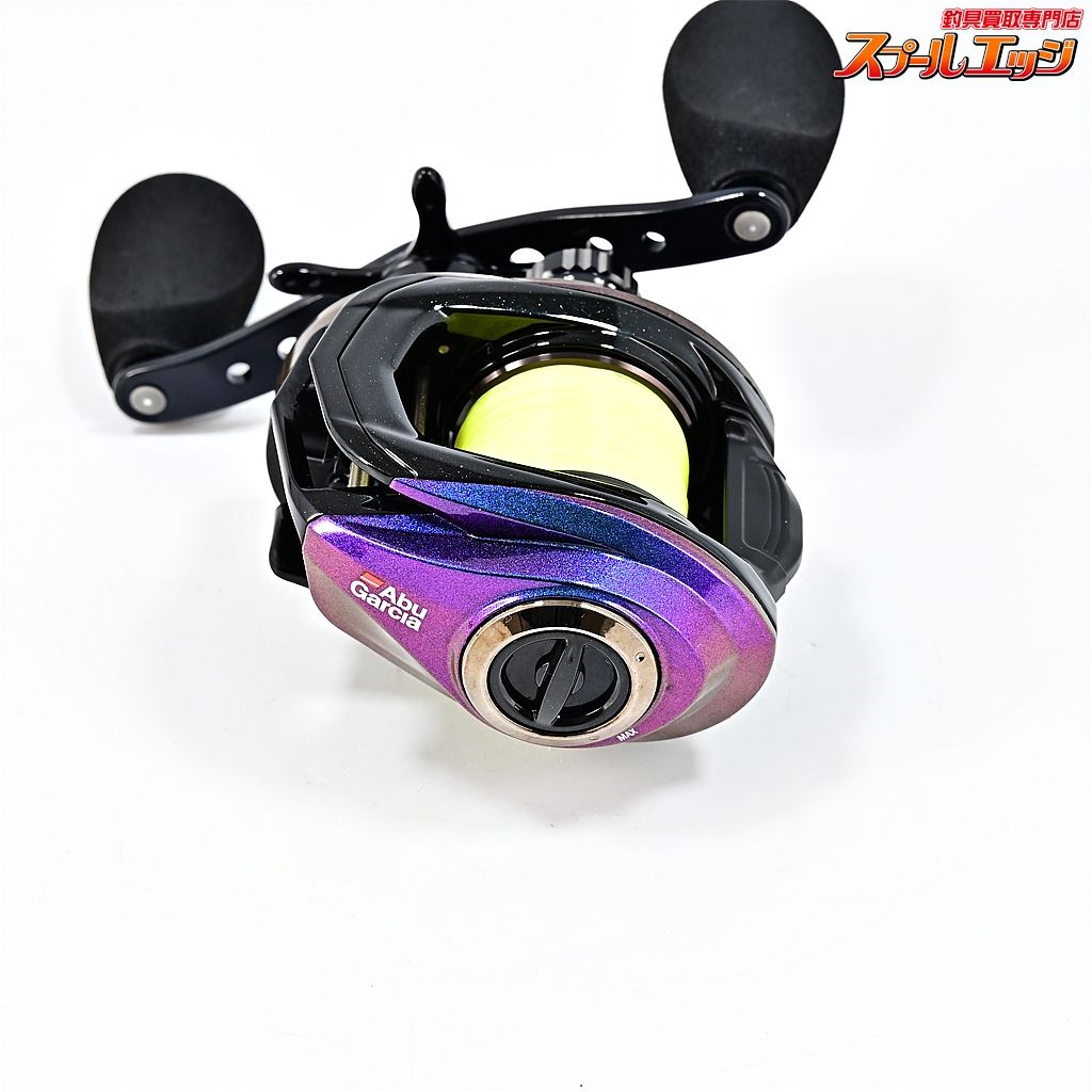 【アブガルシア】 レボ ウルトラキャスト BF8 Abu Garcia REVO
