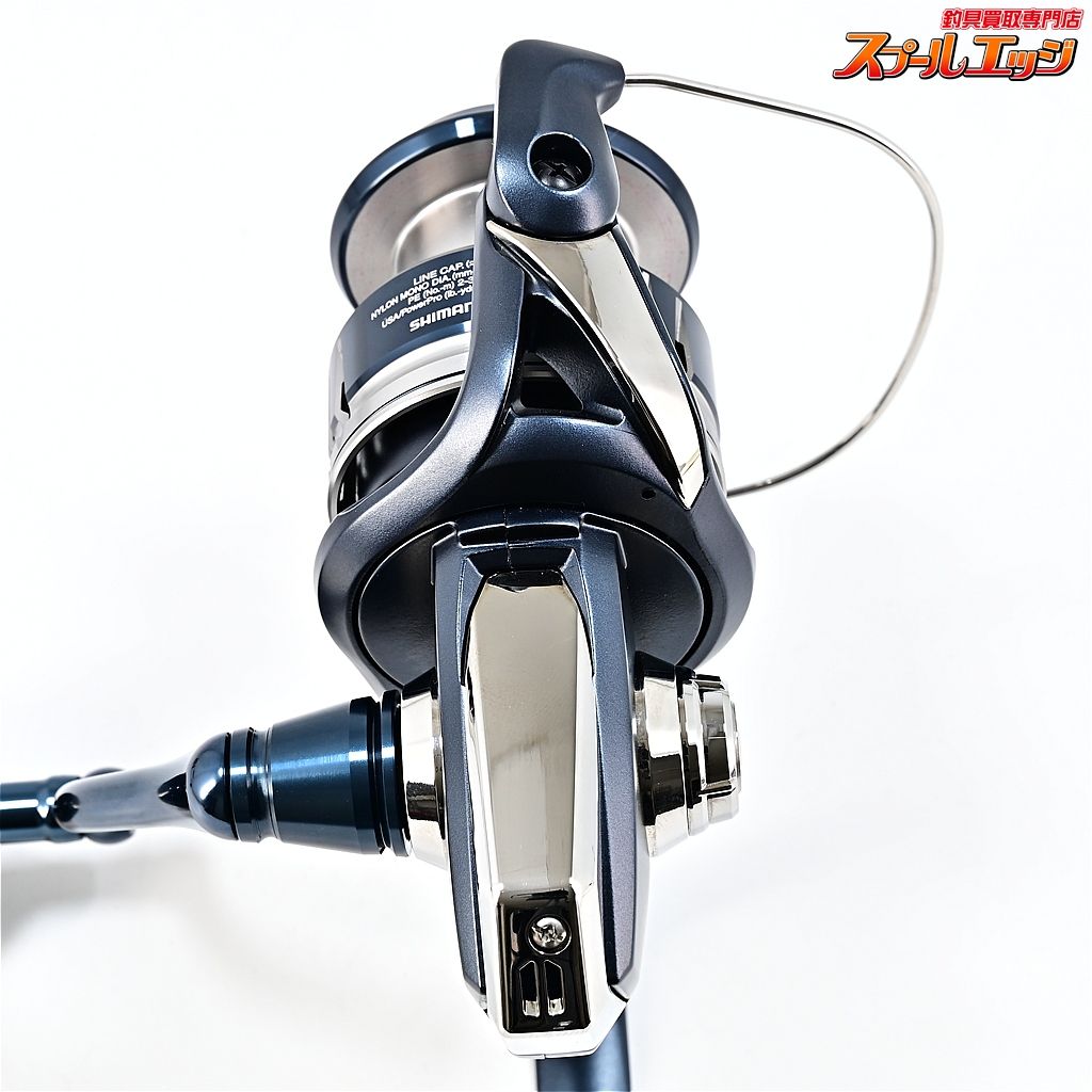 【シマノ】 20ストラディック SW5000XG SHIMANO STRADICm45216 - メルカリ