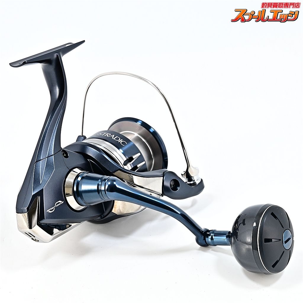 【シマノ】 20ストラディック SW5000XG SHIMANO STRADICm45216 - メルカリ