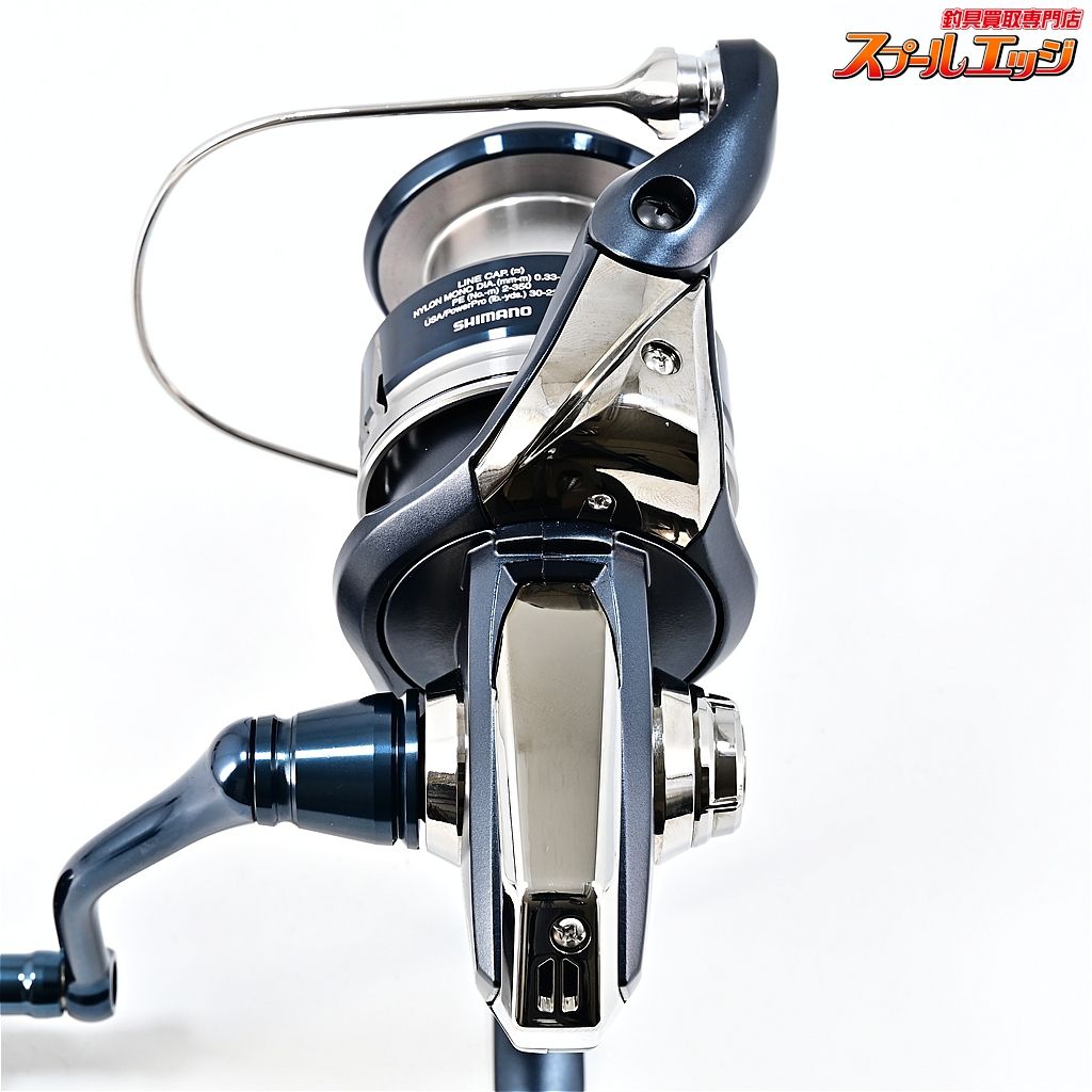 【シマノ】 20ストラディック SW5000XG SHIMANO STRADICm45216 - メルカリ