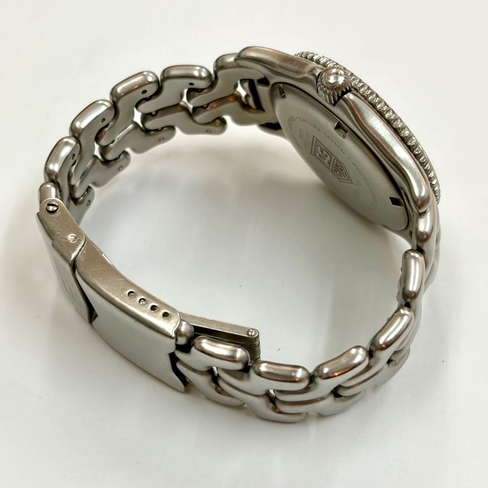 良美品⭐️TAG Heuer（タグホイヤー）】 S/el（セル）シリーズ 