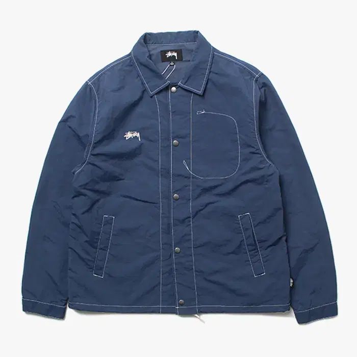 STUSSY 