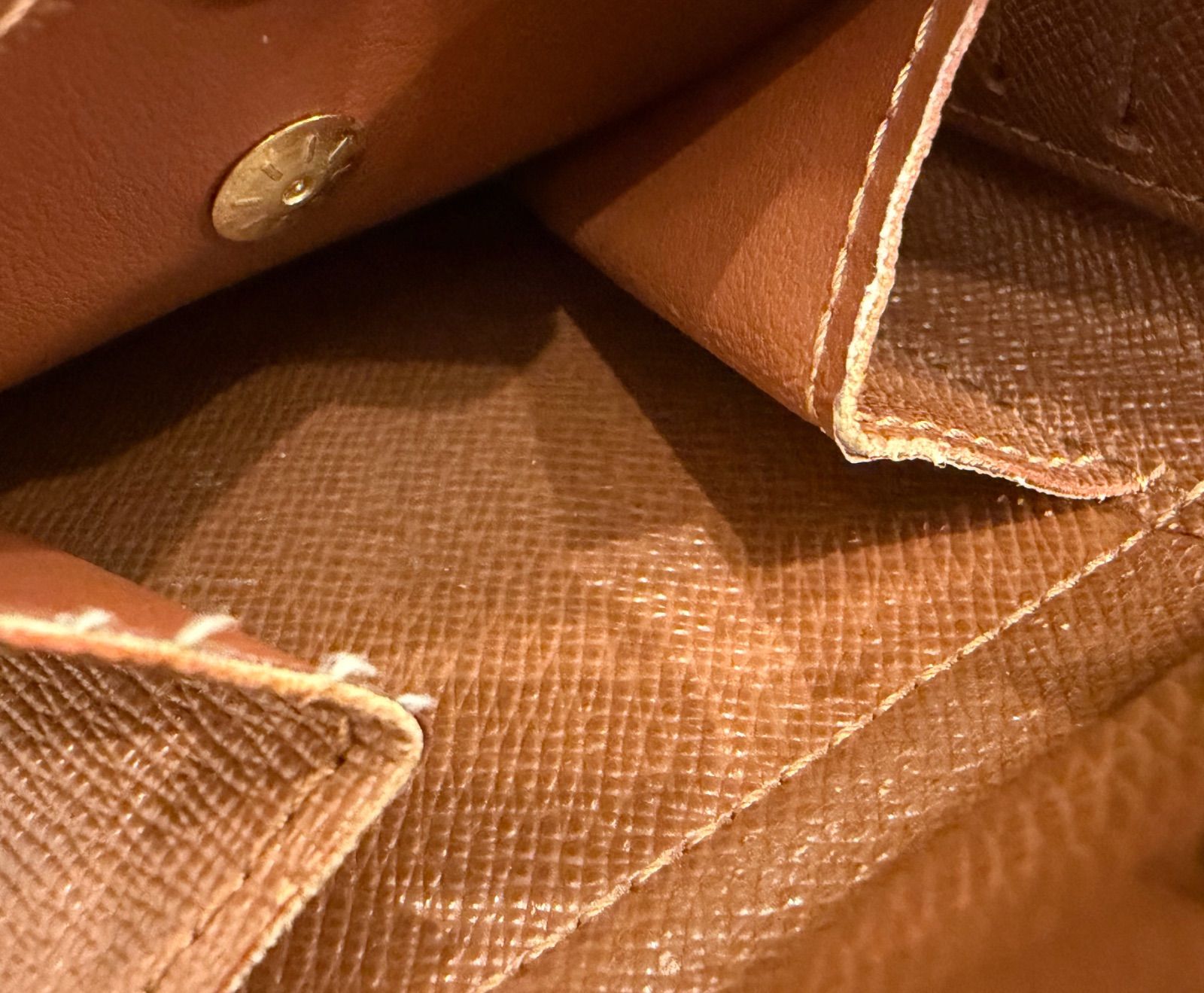 ★NA5861 LOUIS VUITTON ルイヴィトン モノグラム ポルトフォイユ マルコ 二つ折り財布 M61675 ★NA5861 LOUIS VUITTON ルイヴィトン モノグラム ポルトフォイユ マルコ 二つ折り財布 M61675