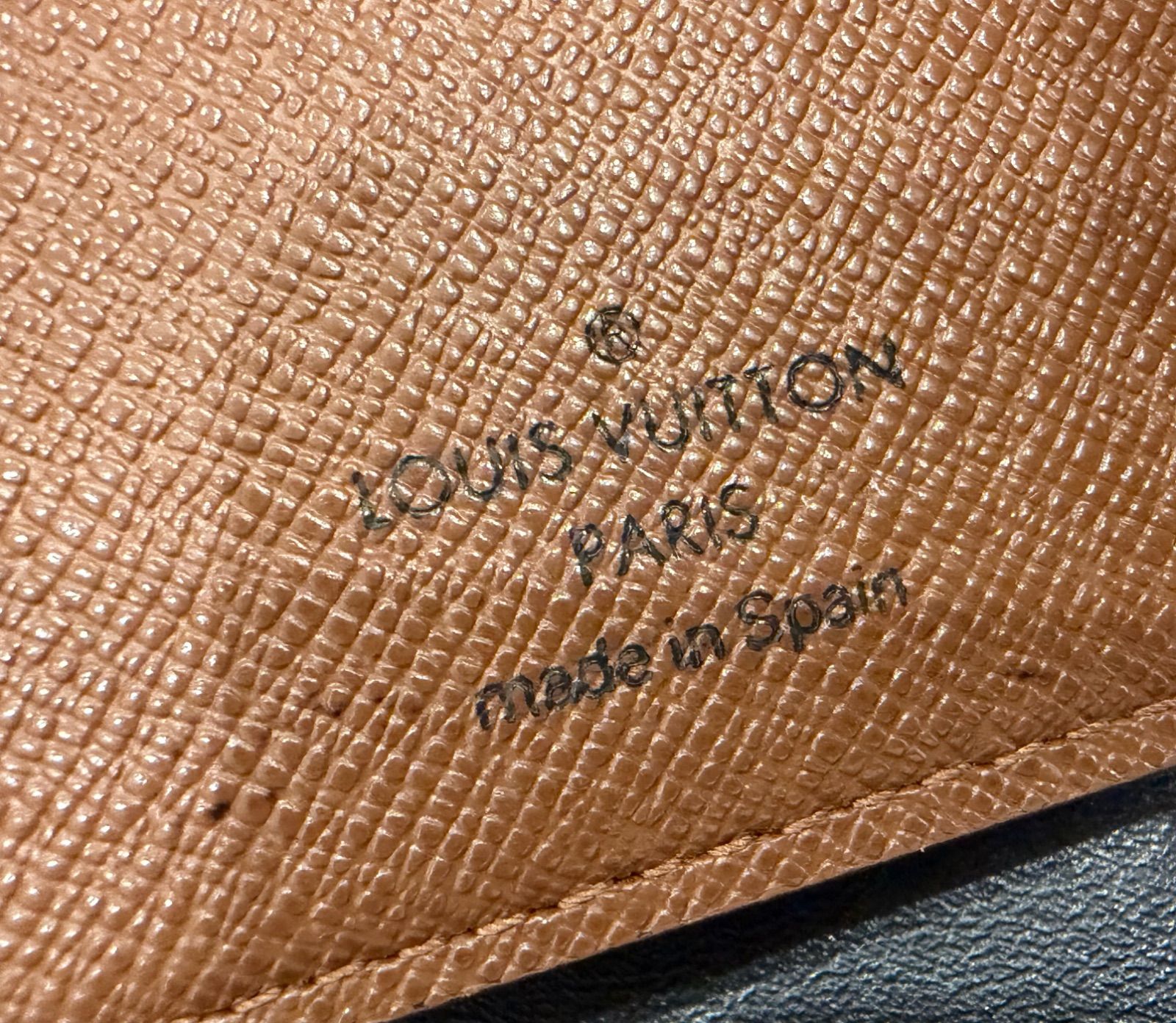 ★NA5861 LOUIS VUITTON ルイヴィトン モノグラム ポルトフォイユ マルコ 二つ折り財布 M61675 ★NA5861 LOUIS VUITTON ルイヴィトン モノグラム ポルトフォイユ マルコ 二つ折り財布 M61675