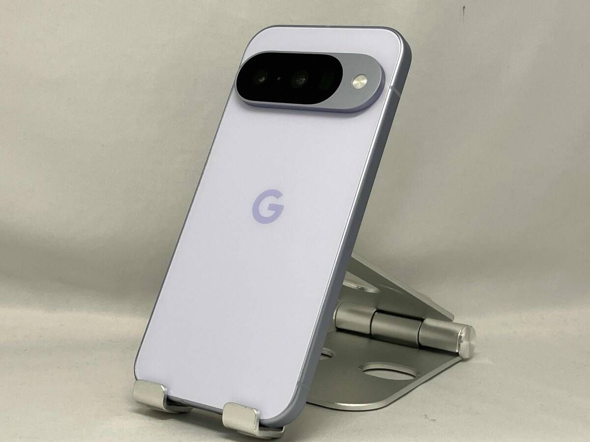 au 【SIMロックなし】Android GL066 Pixel 10 128GB au
