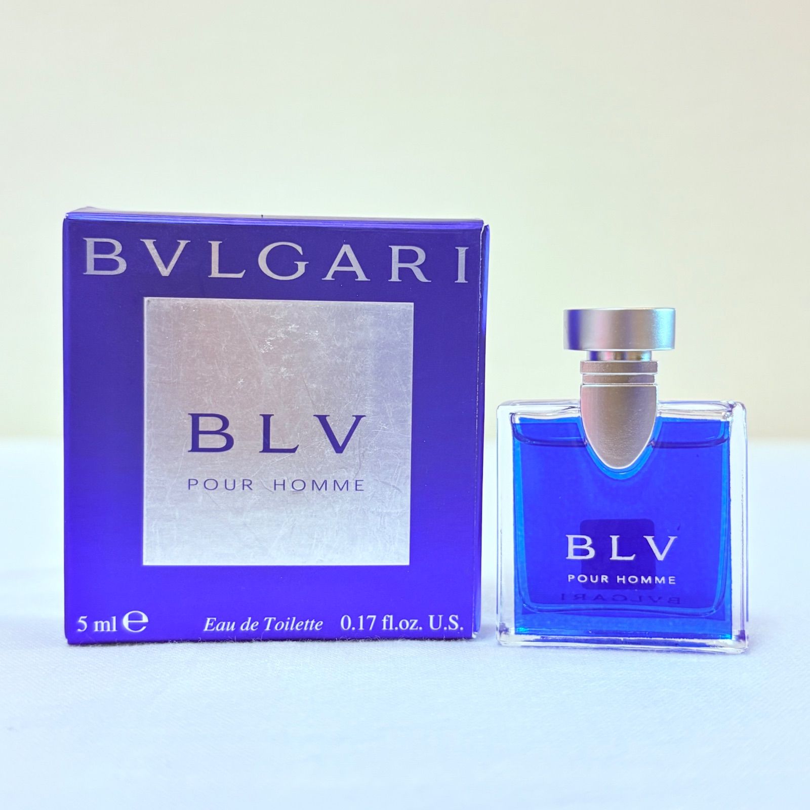 ブルガリ　ブルー　ＢＬＶ　Ⅱ　７５ｍｌ　ＥＤＰ　未使用品　日本語表記 Amazon | ブルガリ ブルー 2 BLV II オードパルファム EDP SP 75ml