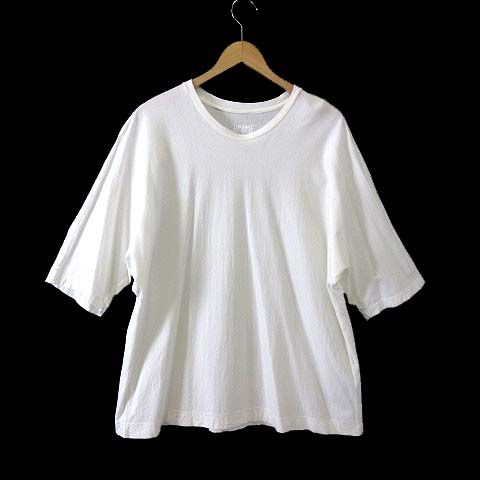 オムプリッセイッセイミヤケ　半袖　tシャツ オムプリッセイッセイミヤケ HOMME PLISSE ISSEY MIYAKE シャツ T
