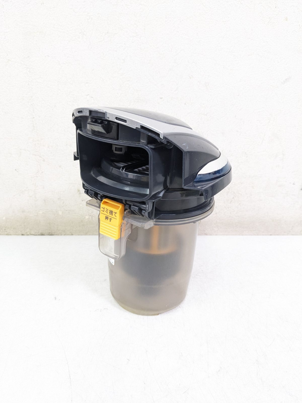 シャープ EC-PX200-S 2012年製 サイクロン式掃除機 - メルカリ