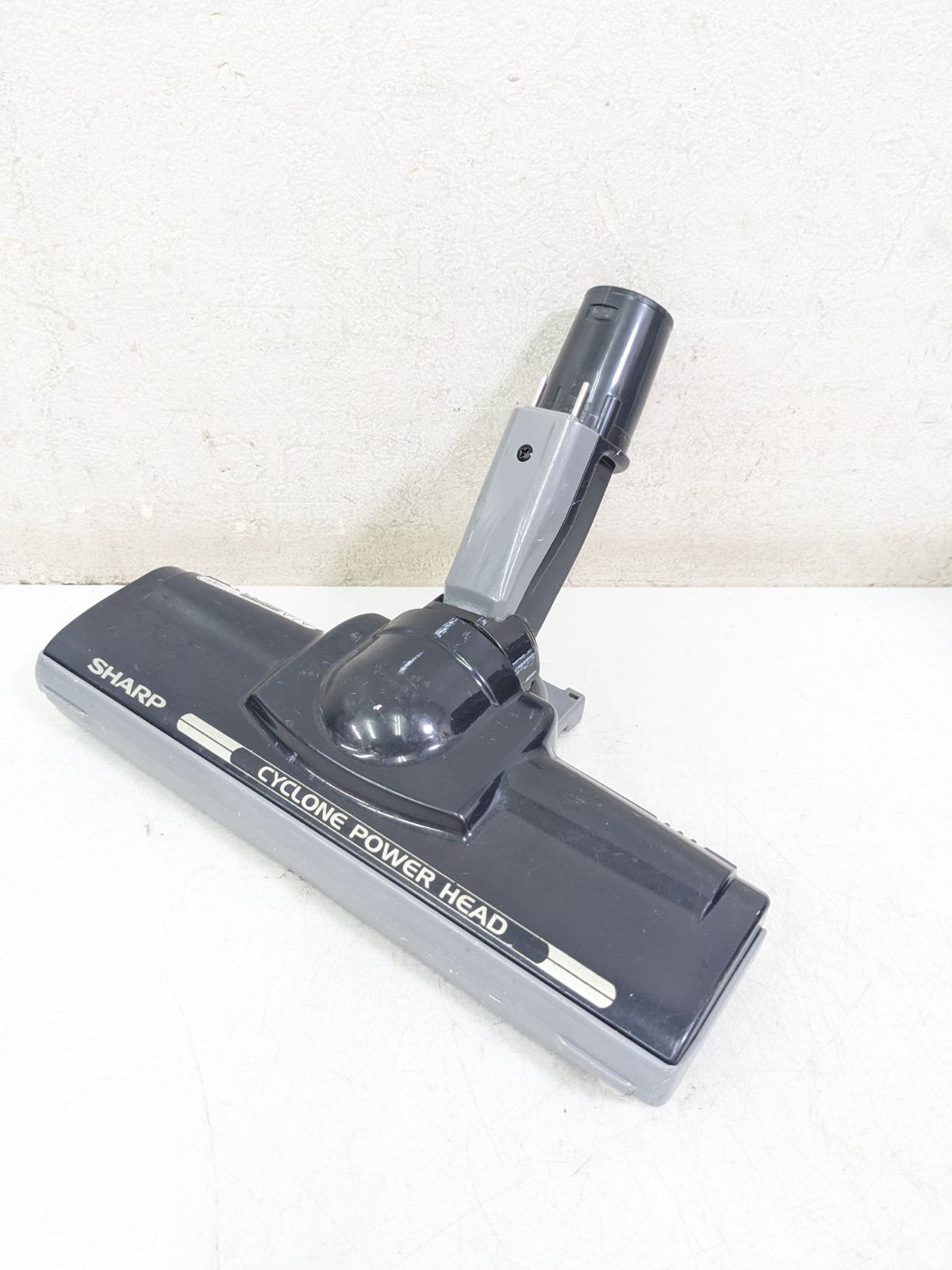 シャープ EC-PX200-S 2012年製 サイクロン式掃除機 - メルカリ