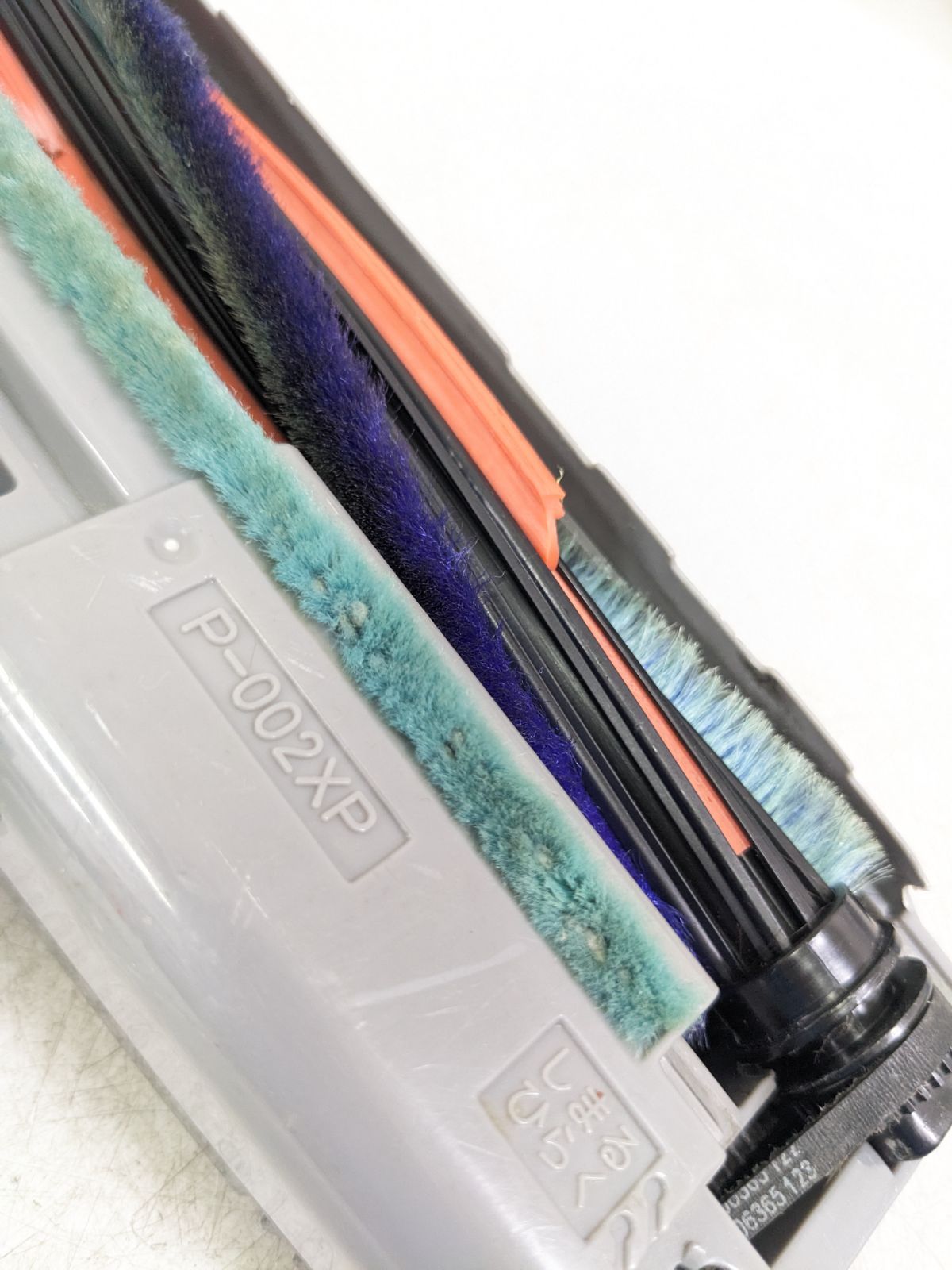 シャープ EC-PX200-S 2012年製 サイクロン式掃除機 - メルカリ
