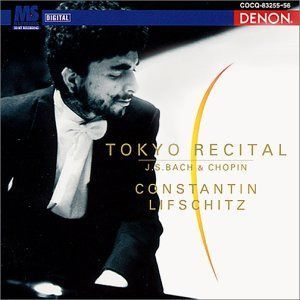 【CD】東京ライヴ