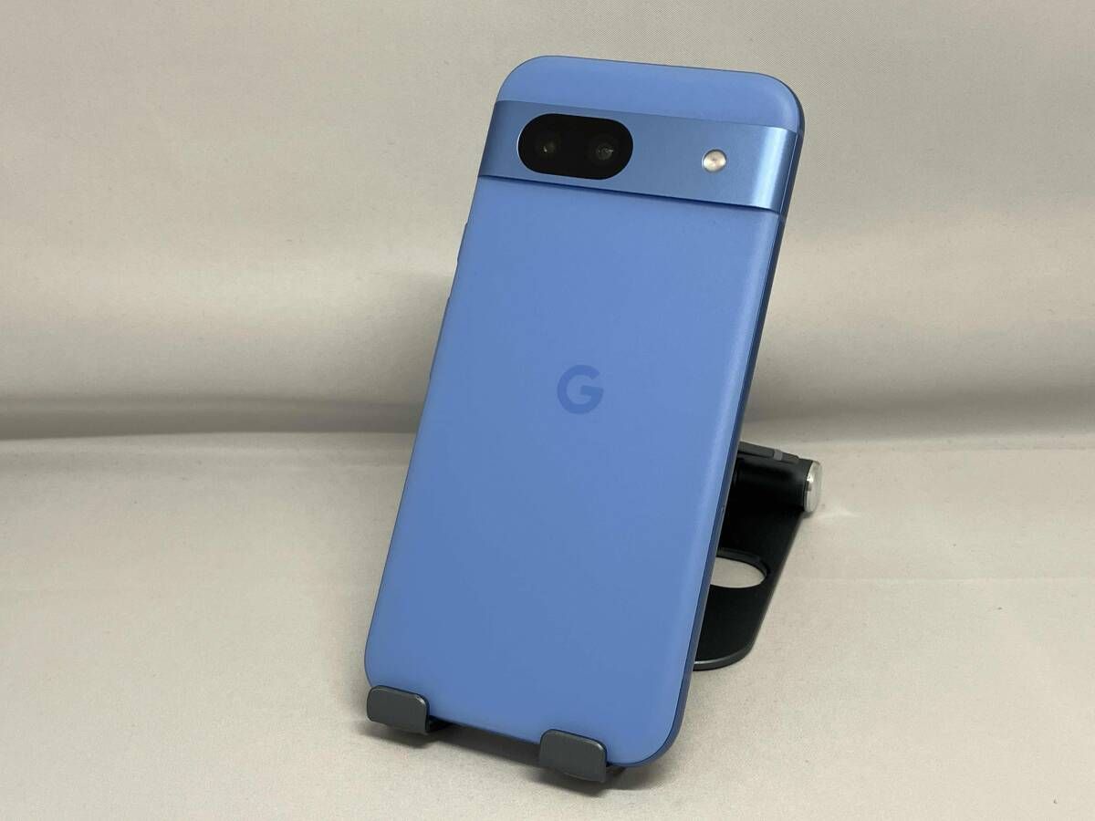 SoftBank 【SIMロックなし】Android G576D Pixel 8a SoftBank 128GB