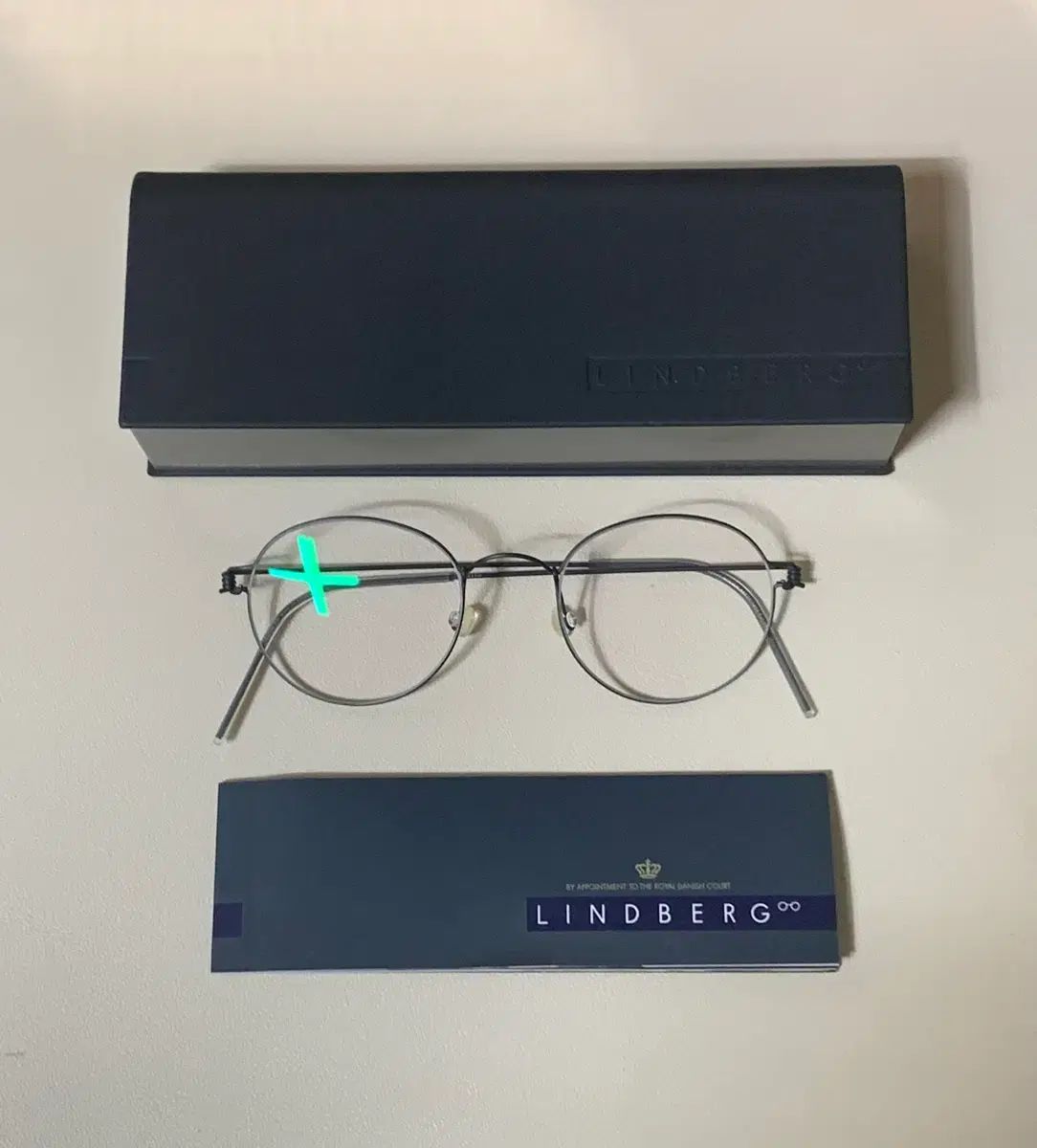 LINDBERG(リンドバーグ) ウール モーテン U9 (ブラック) 48
