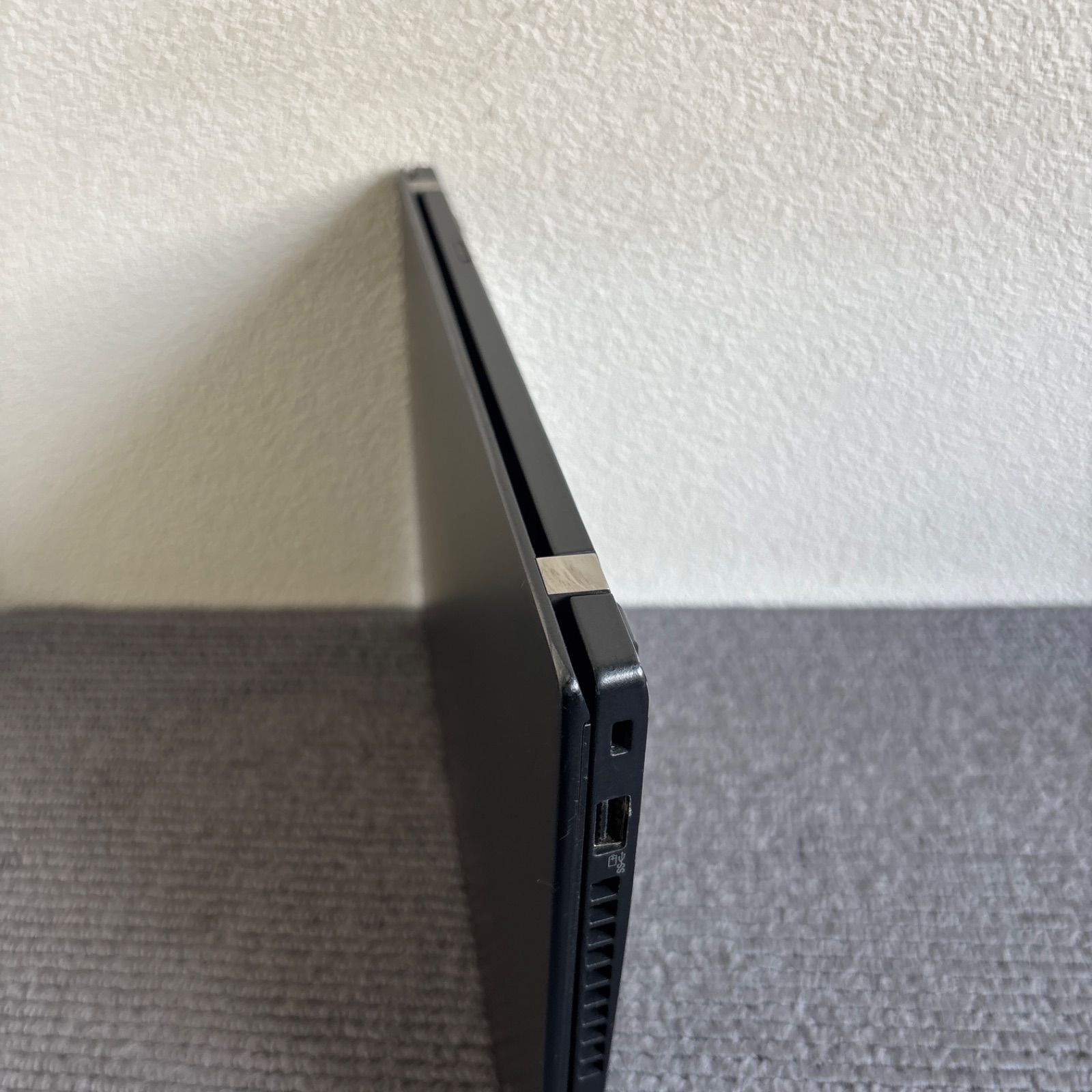 lenovo thinkpad X395 AMD Ryzen 5 PRO 3500U メモリ8GB SSD256GB
