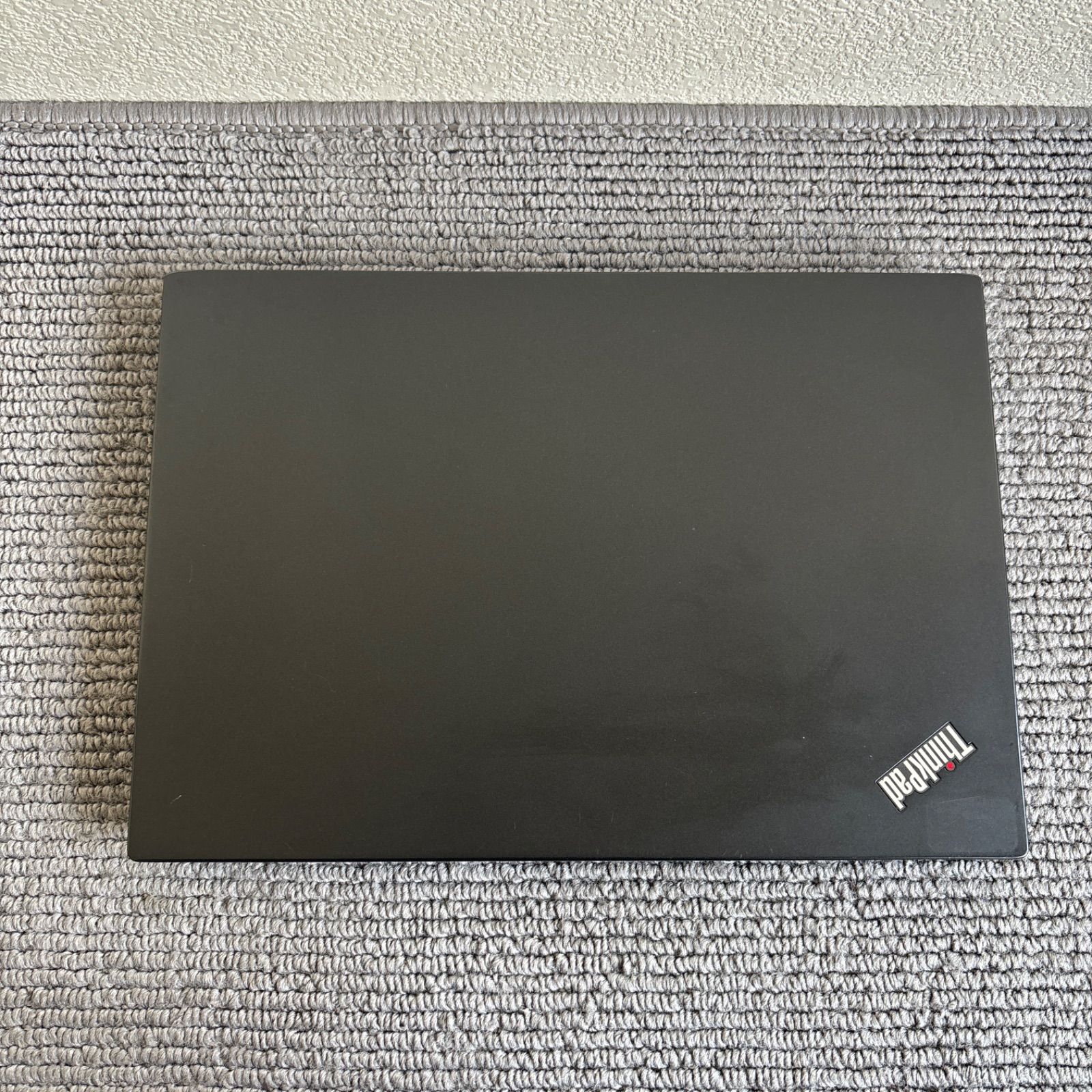 lenovo thinkpad X395 AMD Ryzen 5 PRO 3500U メモリ8GB SSD256GB