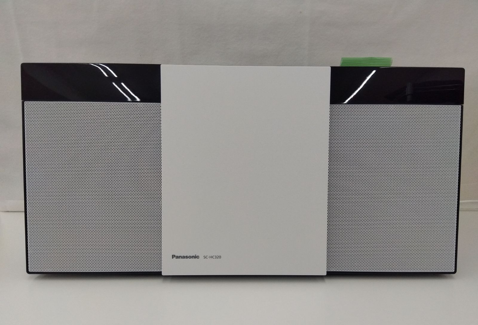 中古品・現状品】Panasonic パナソニック コンパクトステレオシステム