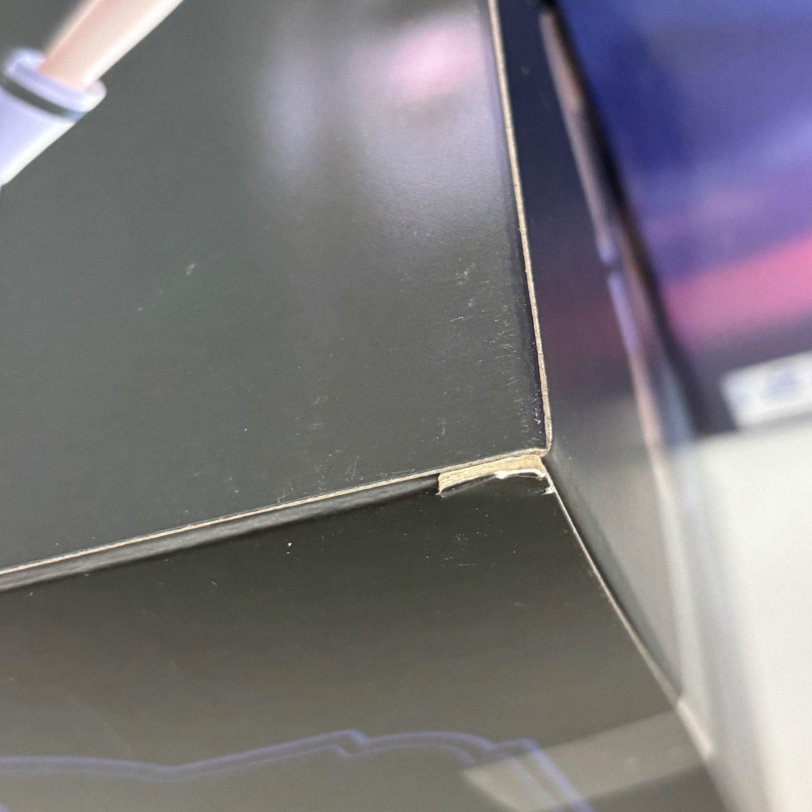 未開封 オーバーロード フィギュア 6個セット LF5758 f107 - メルカリ