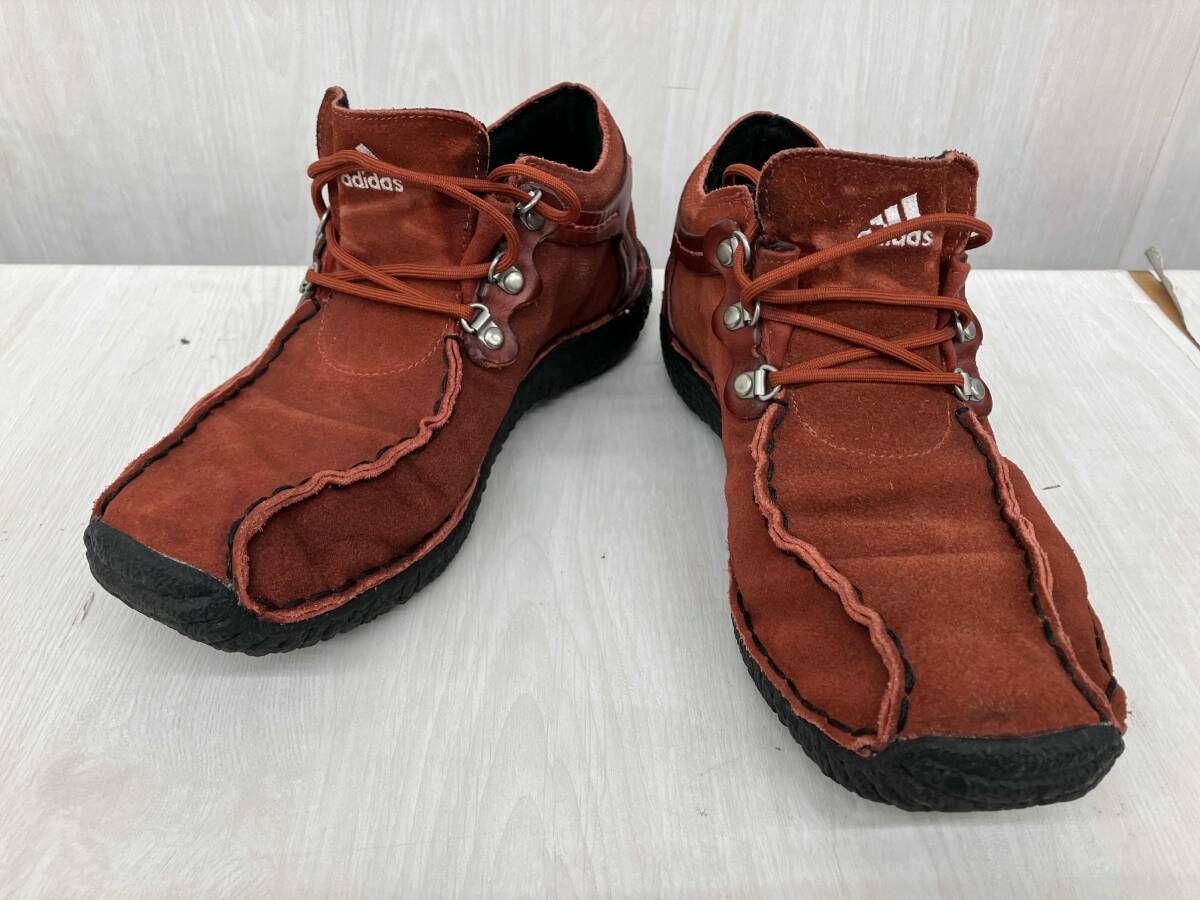 adidas アディダス スニーカー 789002 メンズ 27.5㎝