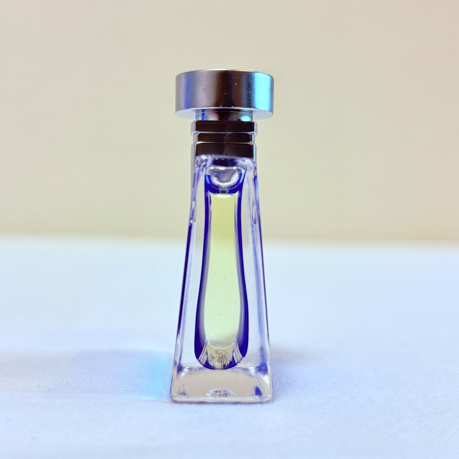 新品 BVLGARI BLV pour homme eau de toilette ブルガリ ブルー